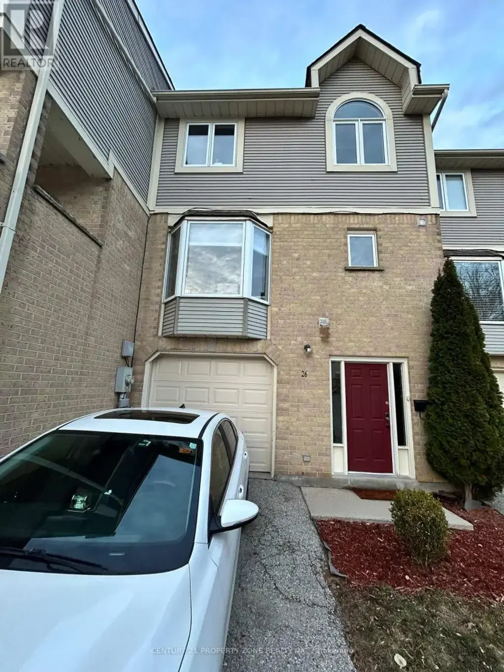 26 - 9 Ailsa Place, London South (South J)